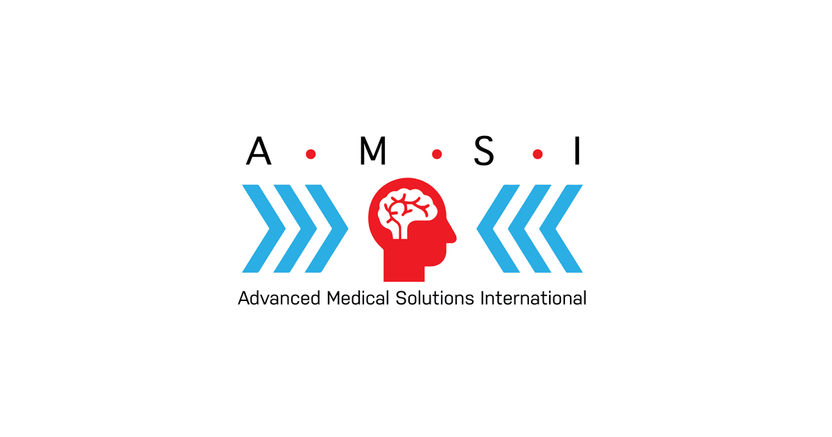 AMSI logo