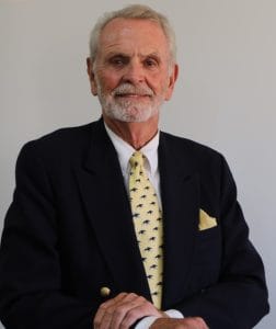 Donald Redman